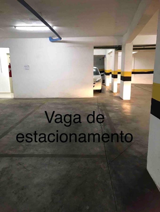 Apartamento Stúdio 11 11 Cristo Rei Curitiba Exterior foto